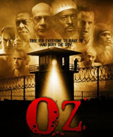 Oz season 6 /   6 